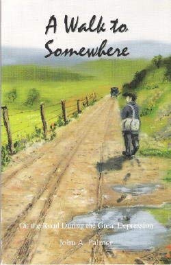 Stock image for A Walk to Somewhere for sale by Ergodebooks
