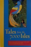Stock image for Tales from the 7,000 Isles: Popular Philippine Folktales for sale by ThriftBooks-Atlanta