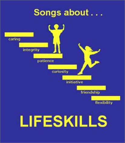 Stock image for Lifeskills for sale by The Book Garden