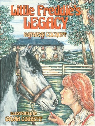 Stock image for Little Freddie's Legacy for sale by Bart Stein