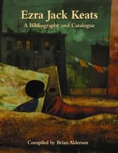 9781565540071: Ezra Jack Keats: A Bibliography and Catalogue
