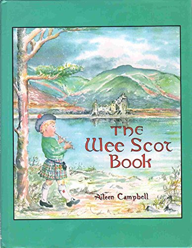 9781565540187: The Wee Scot Book: Scottish Poems and Stories