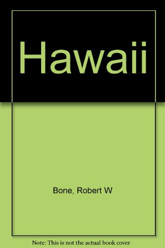 Stock image for Maverick Guide to Hawaii for sale by HPB-Diamond