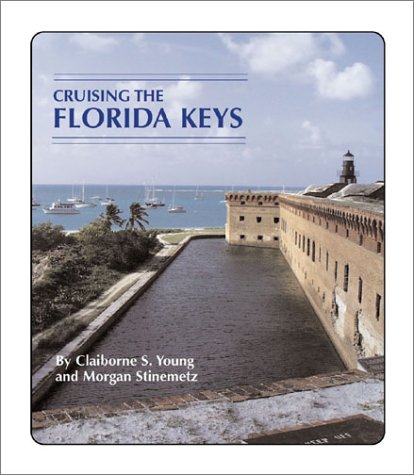 Stock image for Cruising the Florida Keys for sale by ThriftBooks-Atlanta