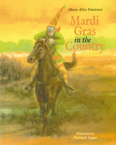 9781565540330: Mardi Gras In The Country