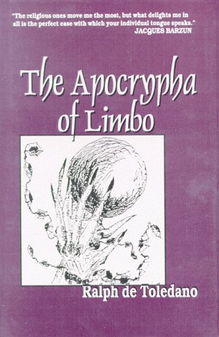 9781565540668: Apocrypha of Limbo