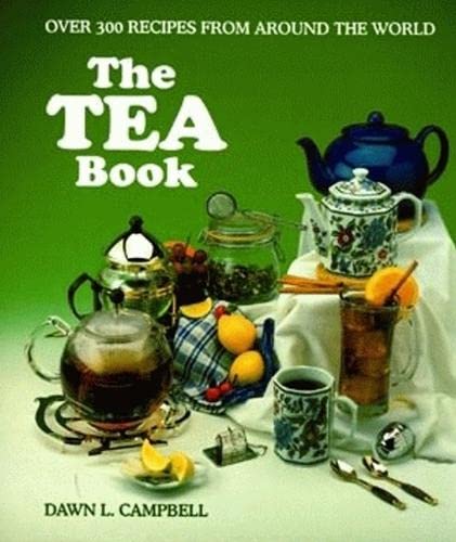 The Tea Book