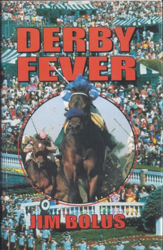 Beispielbild fr Derby Fever zum Verkauf von ThriftBooks-Dallas