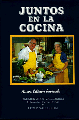 Stock image for Juntos En LA Cocina/Together in the Kitchen for sale by Revaluation Books