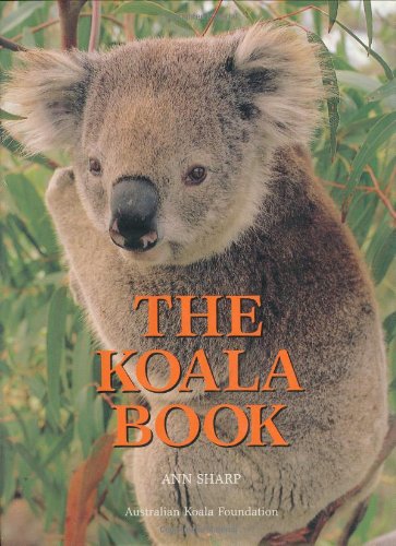 Beispielbild fr Koala Book, The zum Verkauf von WorldofBooks