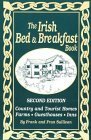 Beispielbild fr The Irish Bed and Breakfast Book (Bed & Breakfast Books) zum Verkauf von AwesomeBooks
