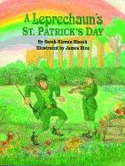 Beispielbild fr A Leprechaun's St.Patricks Day zum Verkauf von WorldofBooks