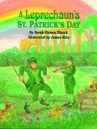 Stock image for A Leprechaun's St Patrick Day for sale by Wonder Book