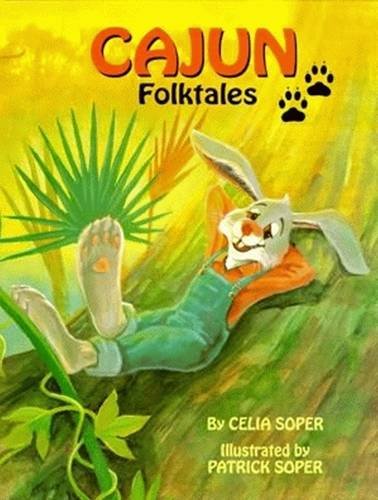 Beispielbild fr Cajun Folktales zum Verkauf von BooksRun