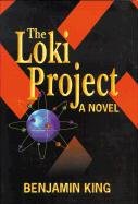 Beispielbild fr The Loki Project zum Verkauf von Hay-on-Wye Booksellers
