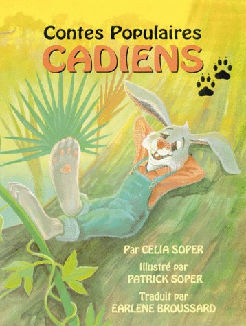 9781565543072: Contes Populaires Cadiens/ Cajun Folktales