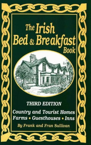 9781565543133: The Irish Bed and Breakfast Book (IRISH BED & BREAKFAST BOOK)