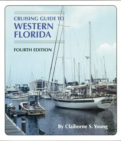 Stock image for Cruising Guide to Western Florida for sale by ThriftBooks-Atlanta