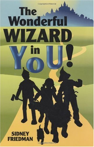 9781565543911: Wonderful Wizard in You!, The