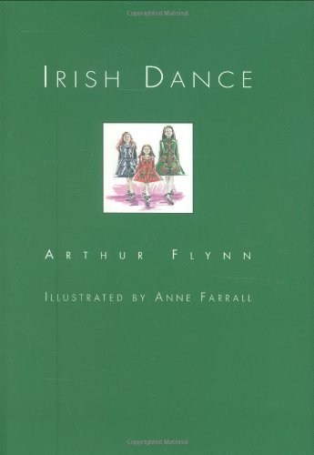Stock image for Irish Dance for sale by Wonder Book
