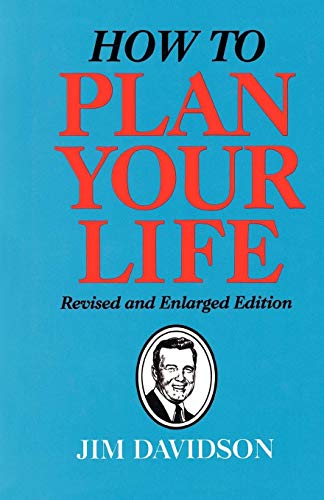 9781565544987: How to Plan Your Life