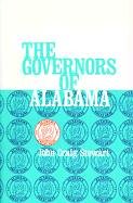 9781565545021: The Governors of Alabama (Governors of the States Series)