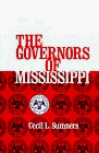 Stock image for Governors of Mississippi, The for sale by Red's Corner LLC