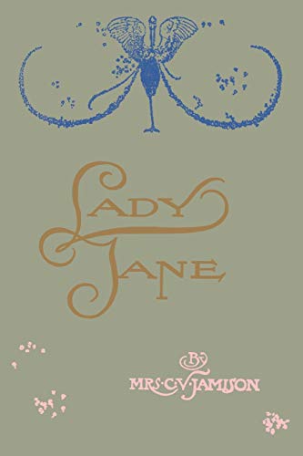 Stock image for Lady Jane for sale by Ergodebooks