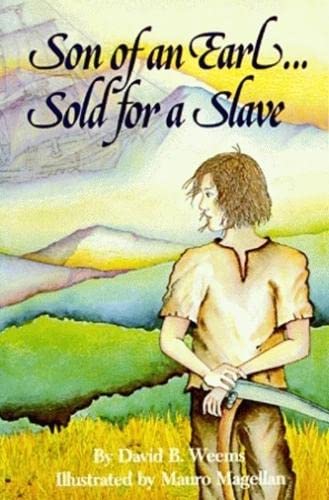 Stock image for Son of an Earl. Sold for a Slave for sale by Ergodebooks