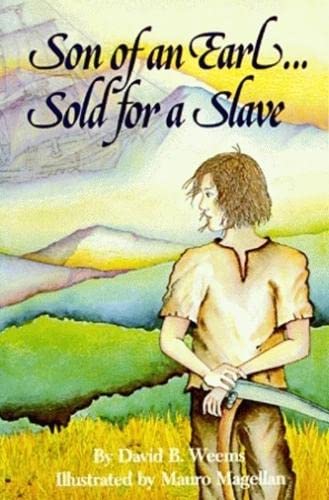 Stock image for Son of an Earl.Sold for a Slave for sale by Hay-on-Wye Booksellers