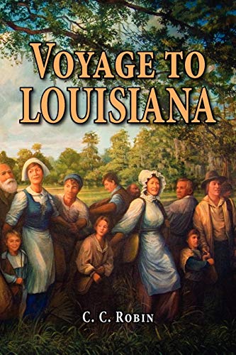 Beispielbild fr Voyage to Louisiana zum Verkauf von Better World Books