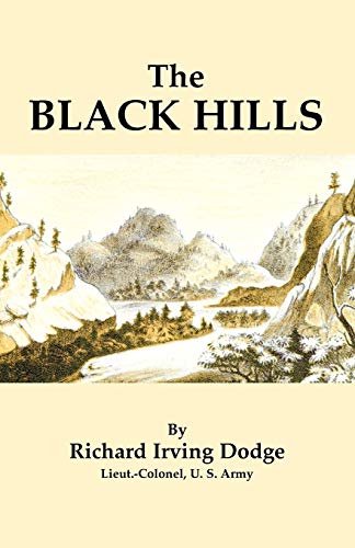 9781565545731: Black Hills, The