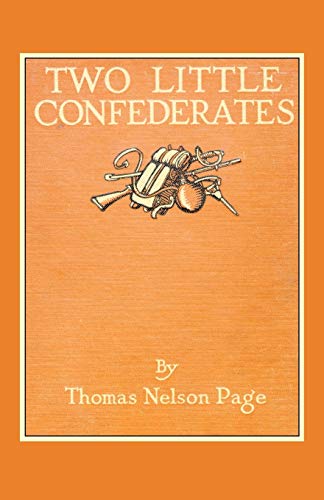 Stock image for Two Little Confederates for sale by ThriftBooks-Phoenix