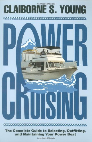 Stock image for Power Cruising for sale by ThriftBooks-Dallas