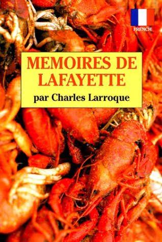 Stock image for Memoires De Lafayette for sale by Kennys Bookstore