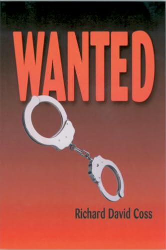 Stock image for Wanted - SIGNED for sale by Aamstar Bookshop / Hooked On Books