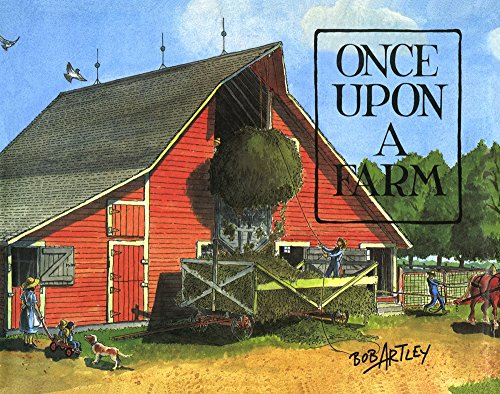 Stock image for Once Upon a Farm for sale by BooksRun