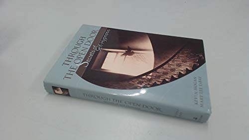 Through the Open Door: Secrets of Self-Hypnosis (9781565547858) by LaBay, Mary Lee; Hogan, Kevin