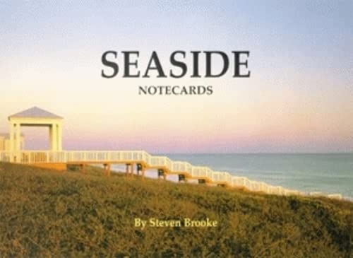 9781565548879: Seaside Notecards