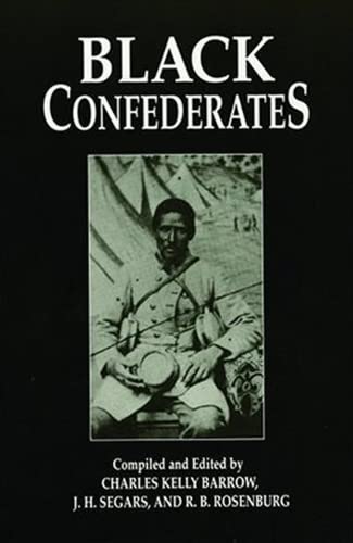 Black Confederates