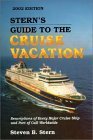 Imagen de archivo de Stern's Guide to the Cruise Vacation 2002 a la venta por WorldofBooks