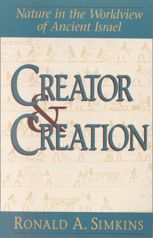 Creator & Creation