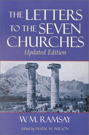 9781565630598: The Letters to the Seven Churches