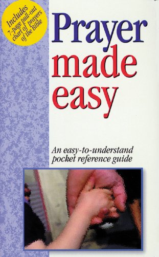 Stock image for Prayer Made Easy for sale by Gulf Coast Books