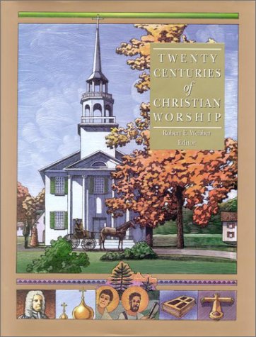 Beispielbild fr Twenty Centuries of Christian Worship (Complete Library of Christian Worship) zum Verkauf von Books of the Smoky Mountains
