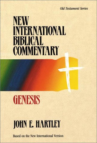 Beispielbild fr Genesis - New International Biblical Commentary Old Testament 1 (New International Biblical Commentary. Old Testament Series, 1) zum Verkauf von WorldofBooks