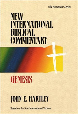 9781565632110: Genesis - New International Biblical Commentary Old Testament 1 (New International Biblical Commentary. Old Testament Series, 1)
