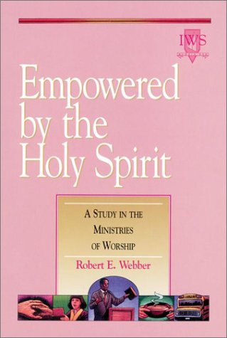 Beispielbild fr Empowered by the Holy Spirit zum Verkauf von AwesomeBooks