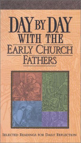 Day by Day With the Early Church...