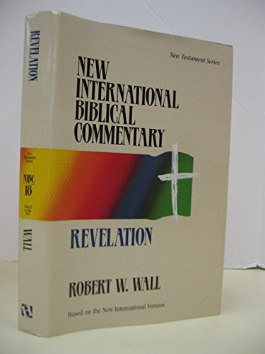 Stock image for Revelation (New International Biblical Commentary) (New Internation Biblical Com for sale by ThriftBooks-Dallas